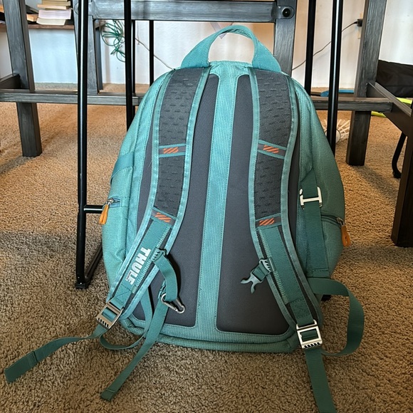 Thule Computer Backpack - Picture 6 of 8